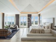 Villa en venta en Marbella Club Golf Resort, Benahavis