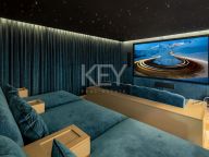 Villa en venta en Marbella Club Golf Resort, Benahavis