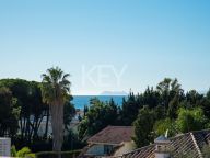 Villa for rent in Casablanca, Marbella Golden Mile