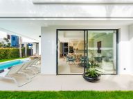 Villa en alquiler en Rio Verde, Marbella Golden Mile