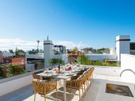 Villa en alquiler en Rio Verde, Marbella Golden Mile