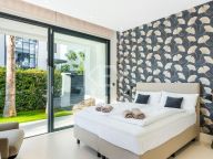 Villa en alquiler en Rio Verde, Marbella Golden Mile