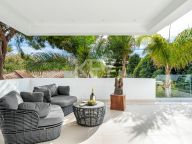 Villa en alquiler en Rio Verde, Marbella Golden Mile