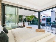 Villa en alquiler en Rio Verde, Marbella Golden Mile