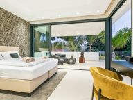 Villa en alquiler en Rio Verde, Marbella Golden Mile