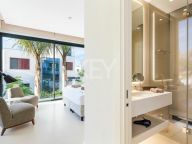 Villa en alquiler en Rio Verde, Marbella Golden Mile