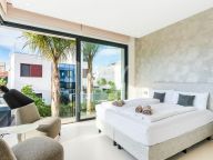 Villa en alquiler en Rio Verde, Marbella Golden Mile