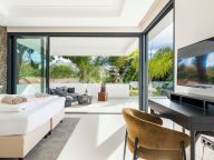 Villa en alquiler en Rio Verde, Marbella Golden Mile