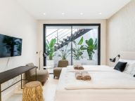 Villa en alquiler en Rio Verde, Marbella Golden Mile