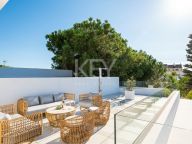 Villa en alquiler en Rio Verde, Marbella Golden Mile