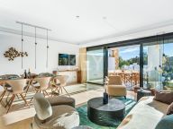 Villa en alquiler en Golden Mile, Marbella Golden Mile