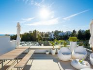 Villa en alquiler en Golden Mile, Marbella Golden Mile