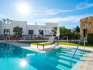 Villa en alquiler en Golden Mile, Marbella Golden Mile