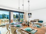 Villa en alquiler en Golden Mile, Marbella Golden Mile