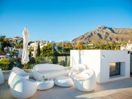 Villa en alquiler en Golden Mile, Marbella Golden Mile