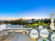 Villa en alquiler en Golden Mile, Marbella Golden Mile