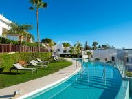 Villa en alquiler en Golden Mile, Marbella Golden Mile