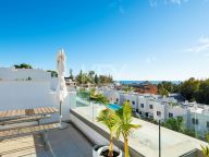 Villa en alquiler en Golden Mile, Marbella Golden Mile