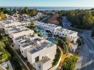 Villa en alquiler en Golden Mile, Marbella Golden Mile