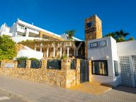 Villa en alquiler en Golden Mile, Marbella Golden Mile