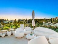 Villa en alquiler en Golden Mile, Marbella Golden Mile