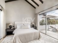 Atico Duplex en venta en La Quinta, Benahavis