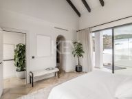 Atico Duplex en venta en La Quinta, Benahavis