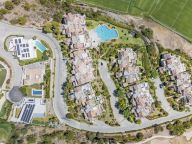 Atico Duplex en venta en La Quinta, Benahavis