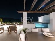 Atico Duplex en venta en La Quinta, Benahavis