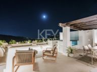 Atico Duplex en venta en La Quinta, Benahavis