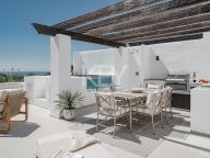 Atico Duplex en venta en La Quinta, Benahavis