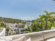 Atico Duplex en venta en La Quinta, Benahavis