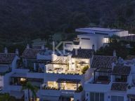 Atico Duplex en venta en La Quinta, Benahavis