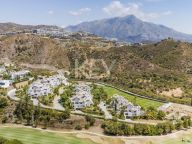 Atico Duplex en venta en La Quinta, Benahavis