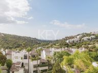 Atico Duplex en venta en La Quinta, Benahavis