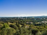 Plot for sale in Sotogrande