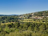 Plot for sale in Sotogrande