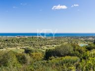 Plot for sale in Sotogrande