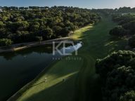 Plot for sale in Sotogrande