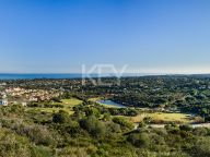 Plot for sale in Sotogrande