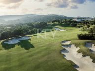 Plot for sale in Sotogrande