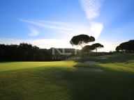 Plot for sale in Sotogrande