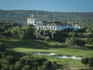 Plot for sale in Sotogrande