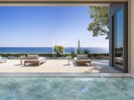 Penthouse for sale in Manilva Beach, Manilva