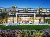 Penthouse for sale in Manilva Beach, Manilva