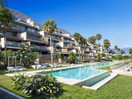 Penthouse for sale in Manilva Beach, Manilva