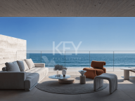 Penthouse for sale in Manilva Beach, Manilva