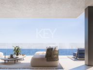 Penthouse for sale in Manilva Beach, Manilva