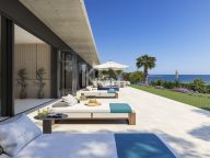 Penthouse for sale in Manilva Beach, Manilva