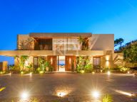 Villa en venta en La Quinta, Benahavis